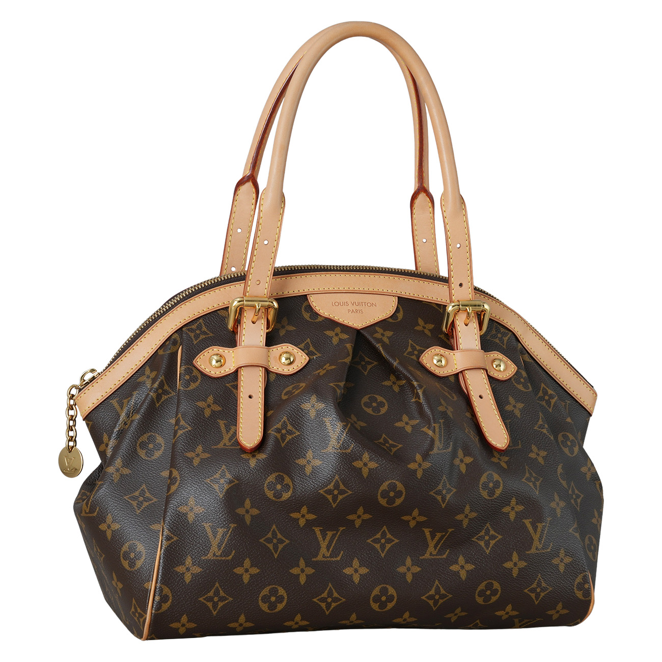 LOUIS VUITTON(USED)루이비통 모노그램 티볼리 GM